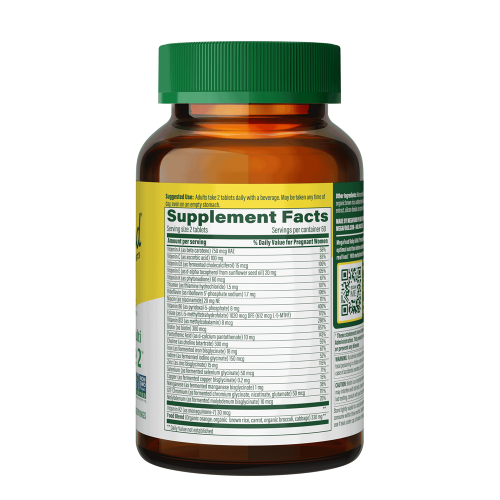 Product image for Baby &amp; Me 2™.