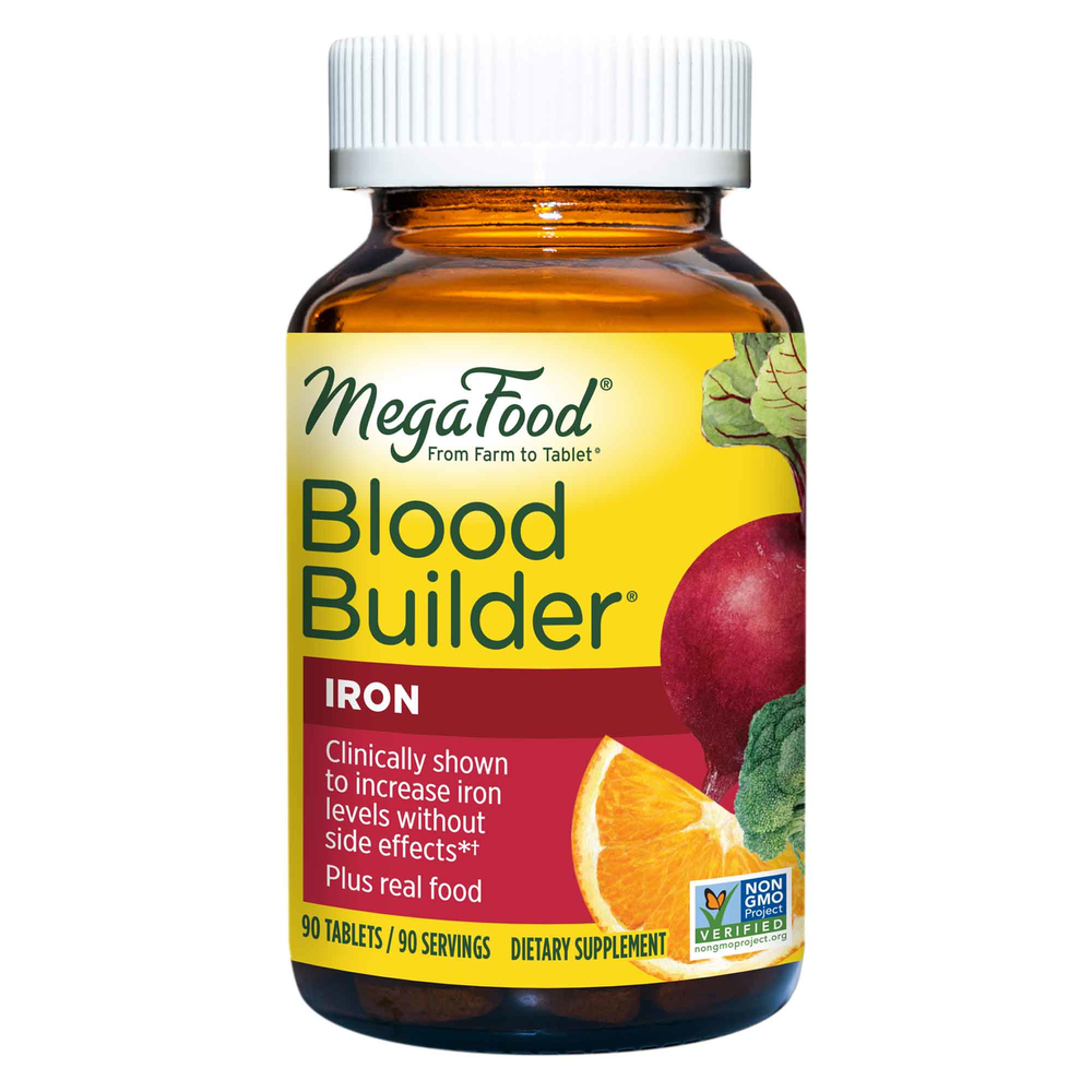Blood Builder® product image
