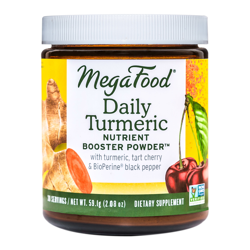 Product image for Daily Turmeric.