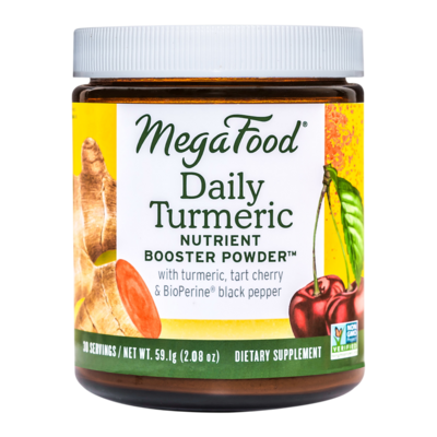 Daily Turmeric 59.1 Grams