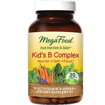 Kid's B Complex product image