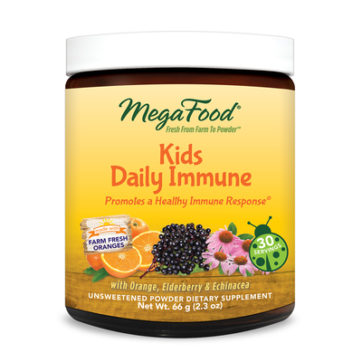 Kids Daily Immune (66 Grams) by MegaFood