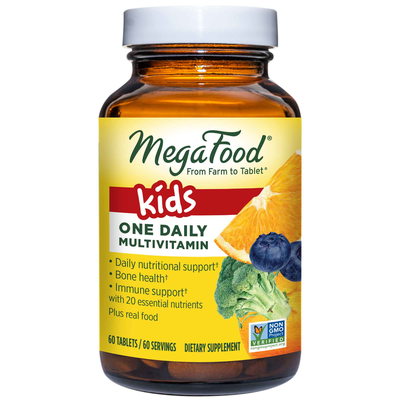 Kids One Daily Multivitamin product image