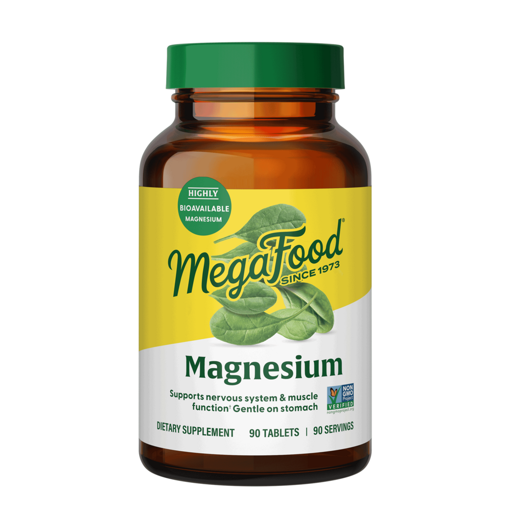 Product image for Magnesium.