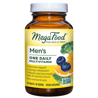 Men's One Daily product image