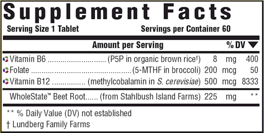 Product image for Methyl B12.