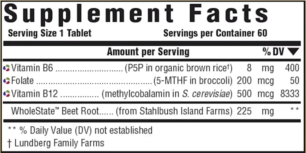 Product image for Methyl B12.