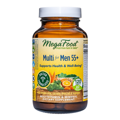 Multi for Men 55+ product image