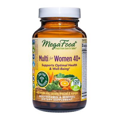 Multi for Women 40+ product image