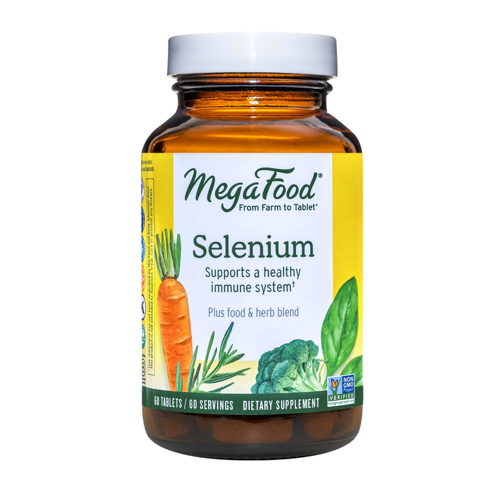 MegaFood Selenium