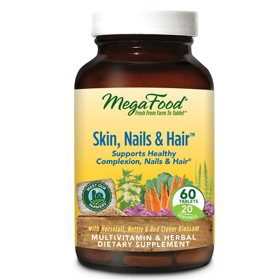 Skin, Nails & Hair™ 60 tablets