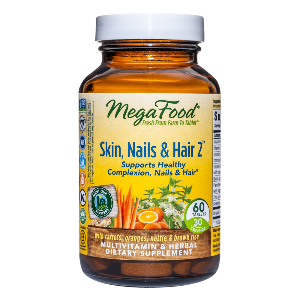 Product image for Skin, Nails, &amp; Hair 2™.