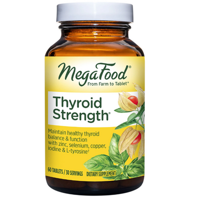 Thyroid Strength® product image