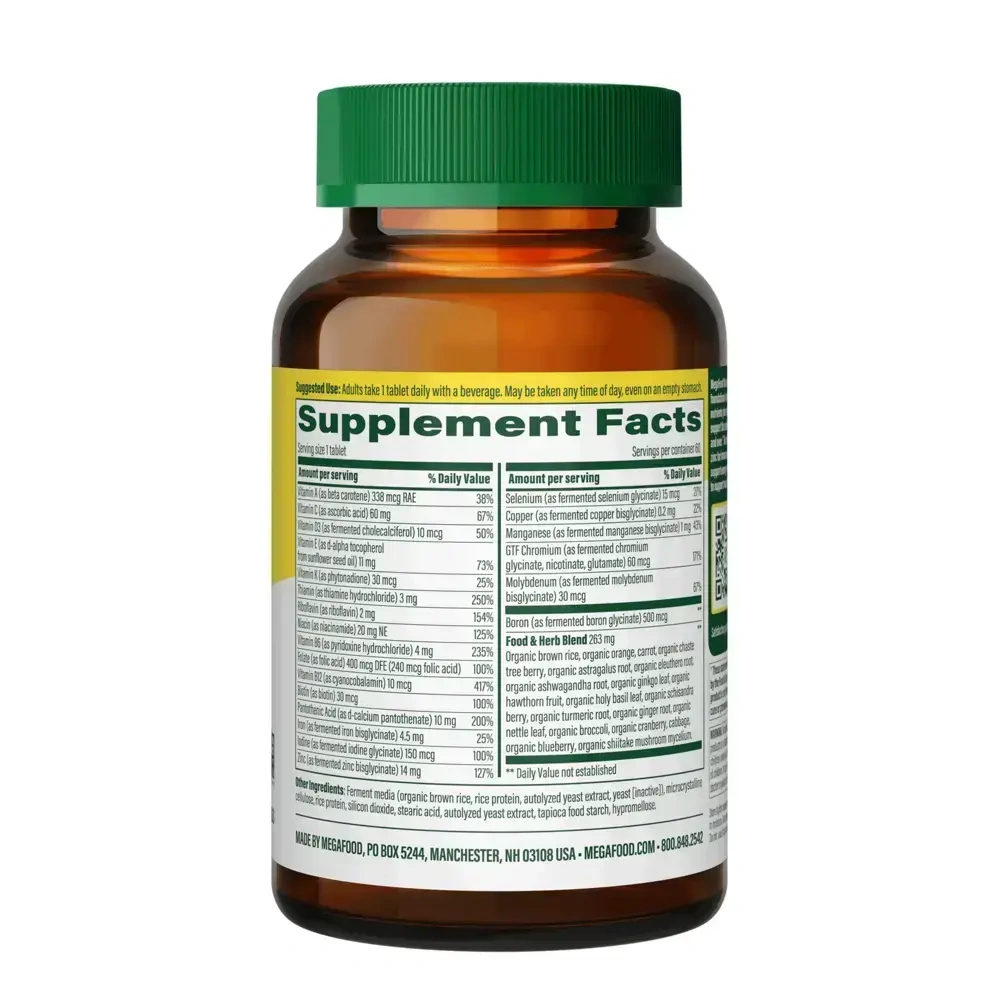 Product image for Women Over 40™ One Daily.