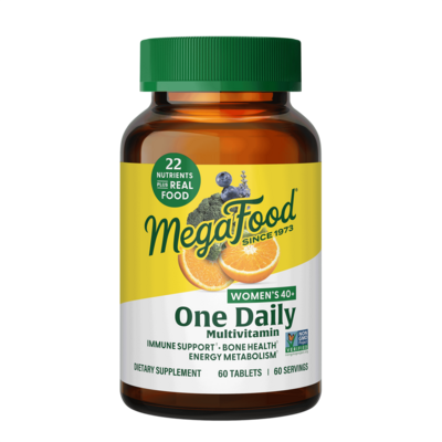 Women Over 40™ One Daily 60 tablets