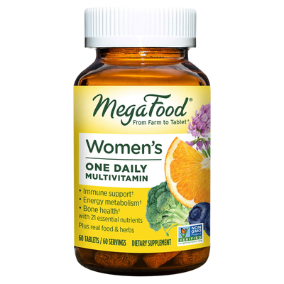 Women’s One Daily product image