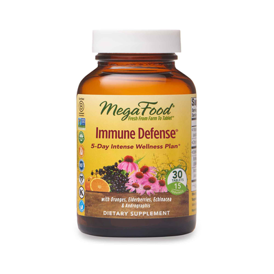 Immune Defense® product image