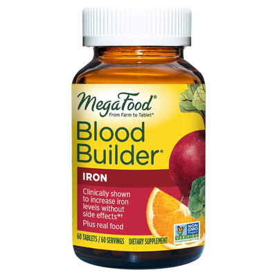 Blood Builder® product image