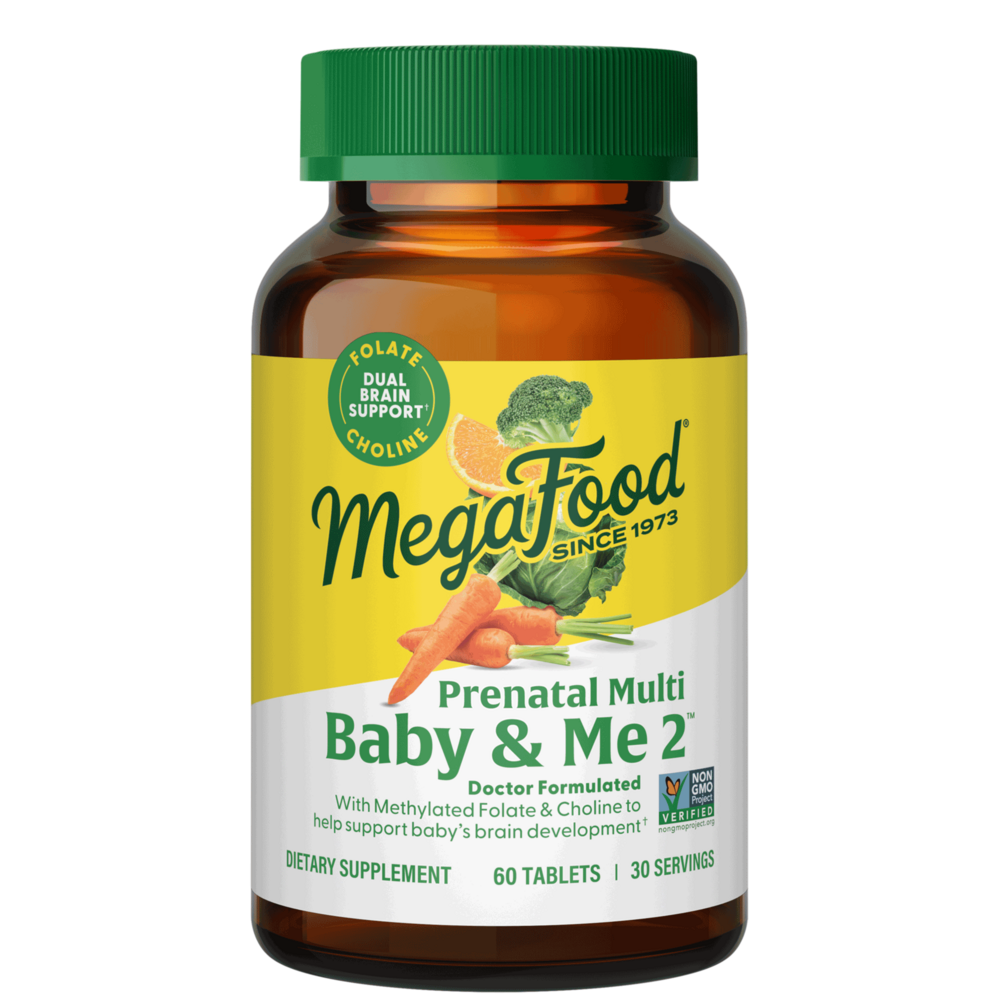 Product image for Baby &amp; Me 2™.