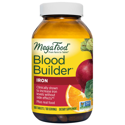 Blood Builder® 180 tablets
