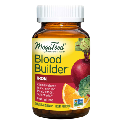 Blood Builder® 30 tablets