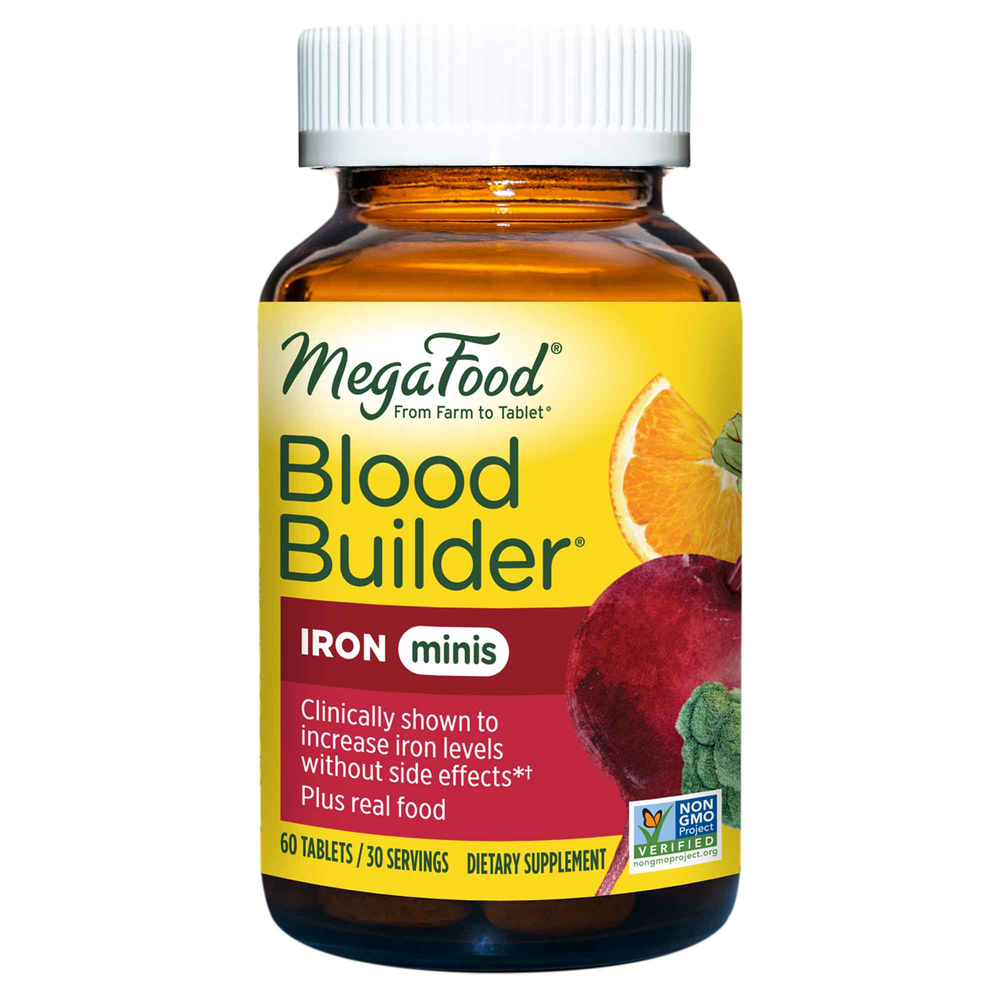 Blood Builder® Minis product image