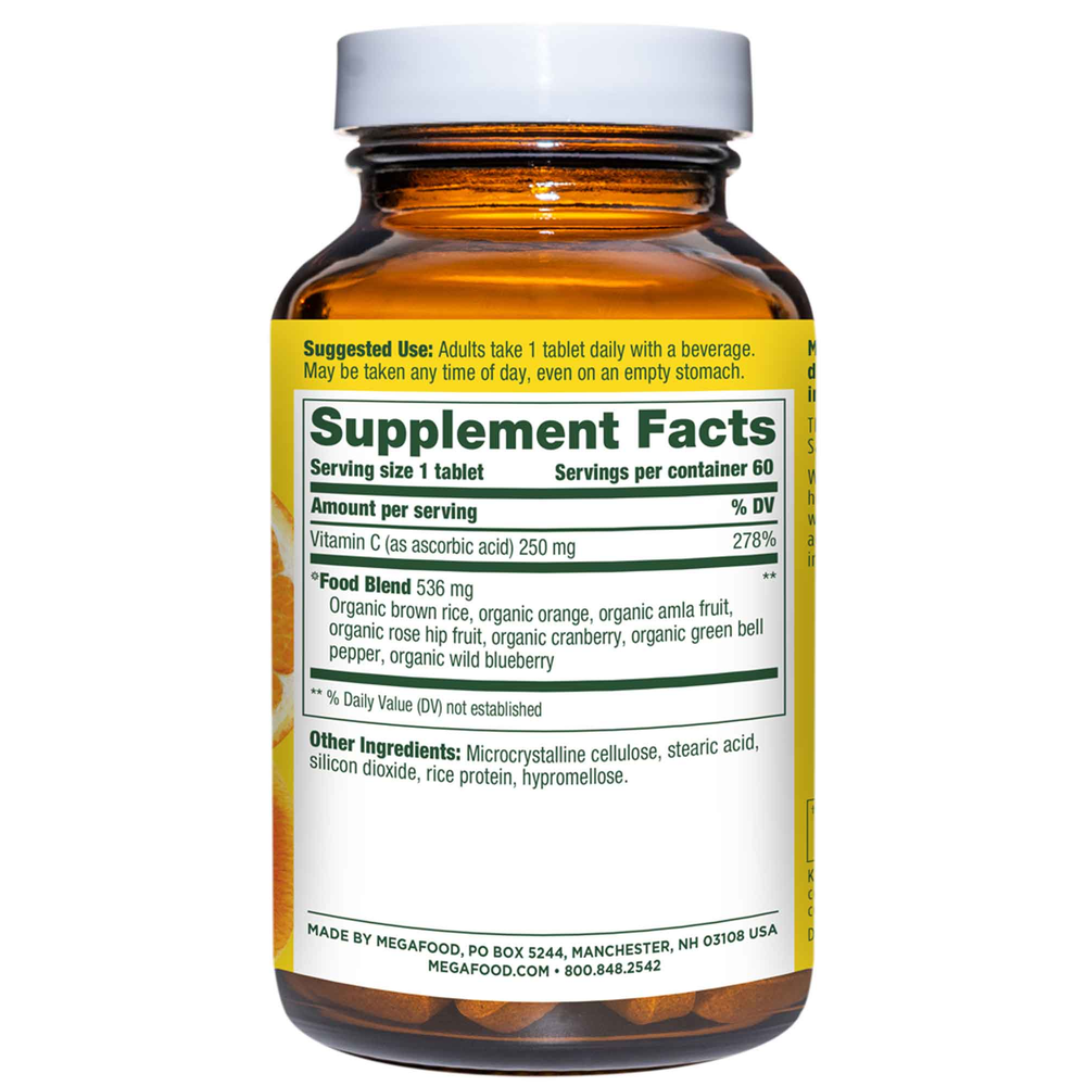 Product image for Complex C.