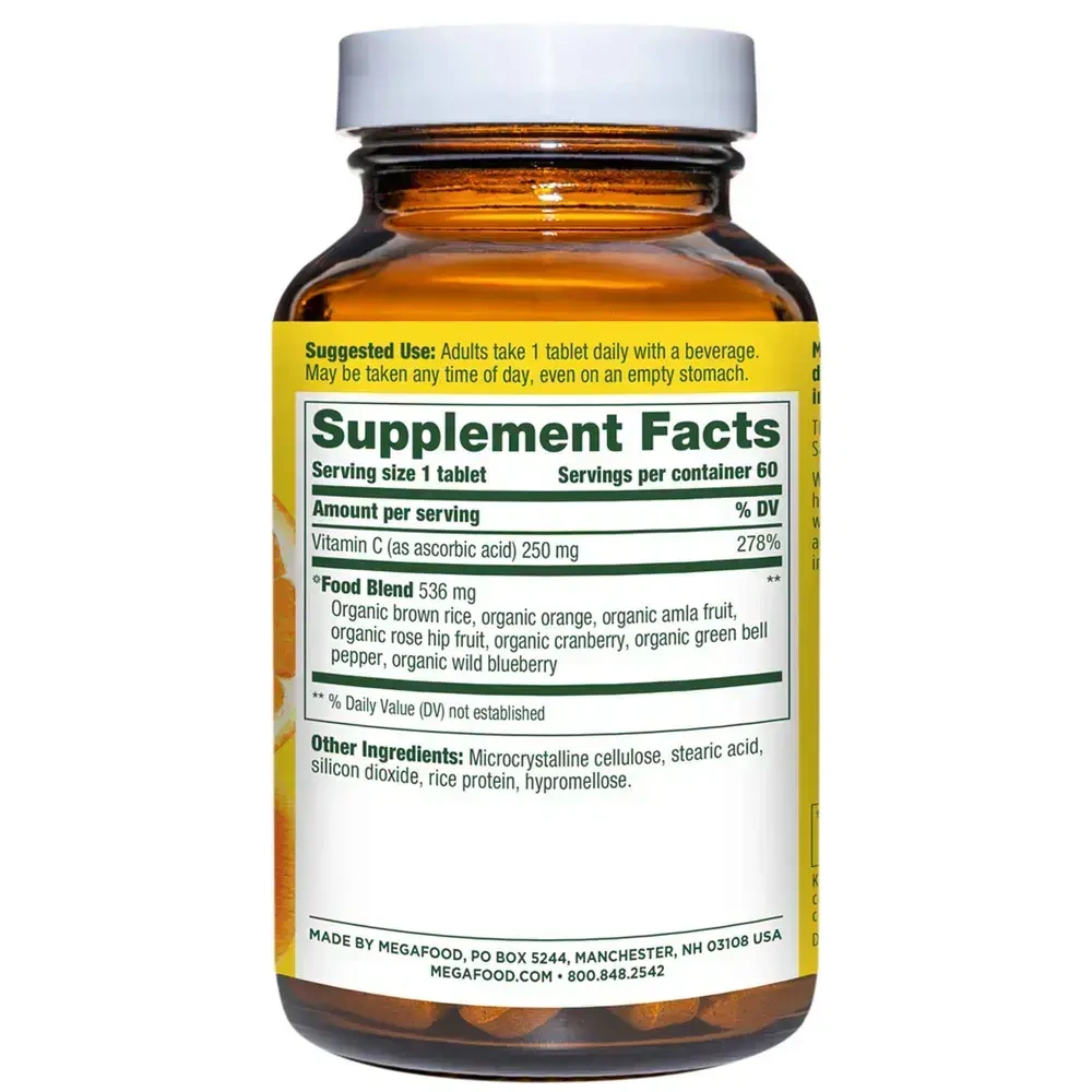 Product image for Complex C.