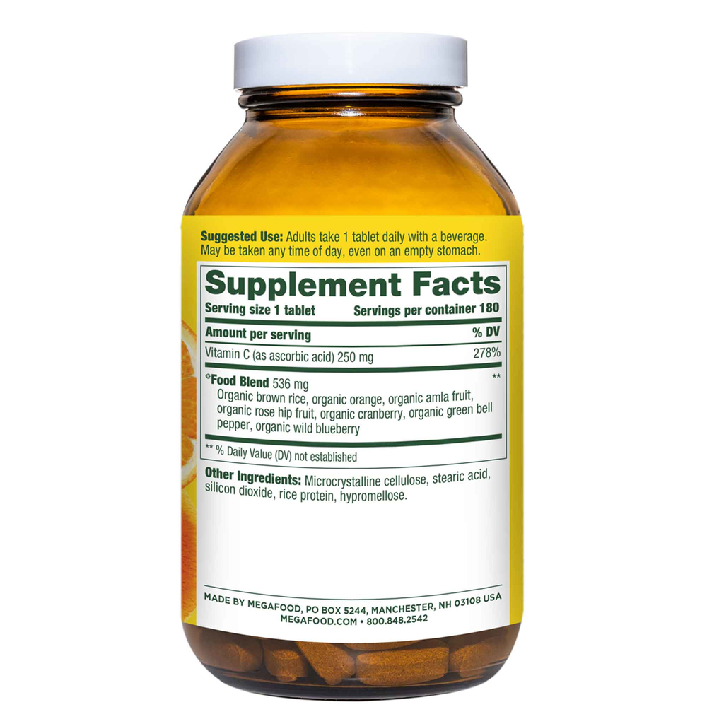 Product image for Complex C.