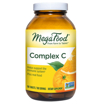 Complex C 180 tablets