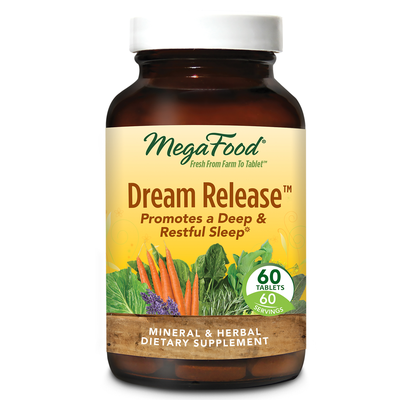 Dream Release™ 60 tablets