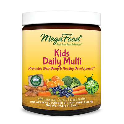 Kids Daily Multi 49.8 Grams