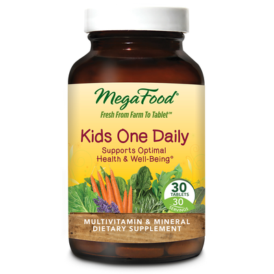 Kids One Daily Multivitamin product image