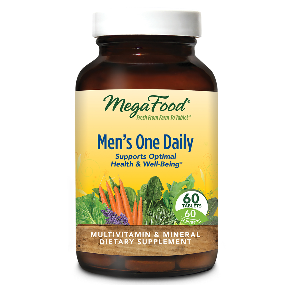 Product image for Men’s One Daily.