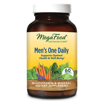 Men’s One Daily product image