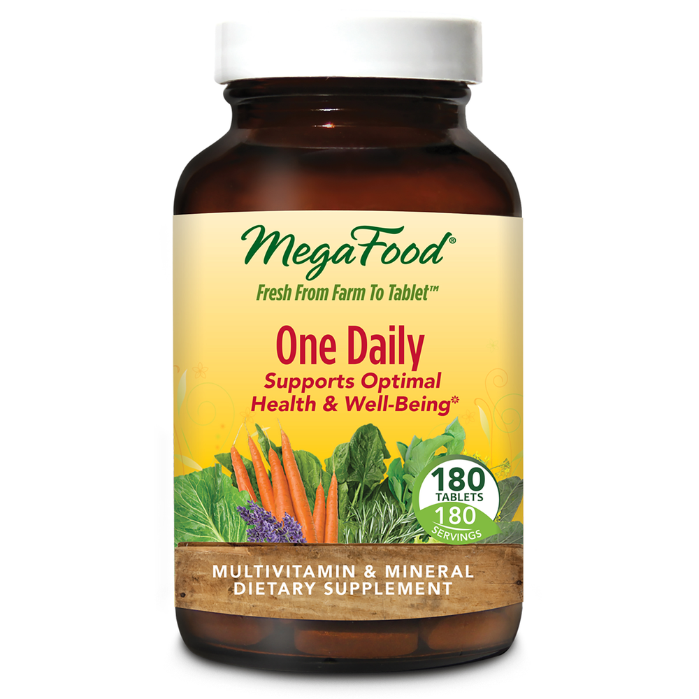 Product image for One Daily.