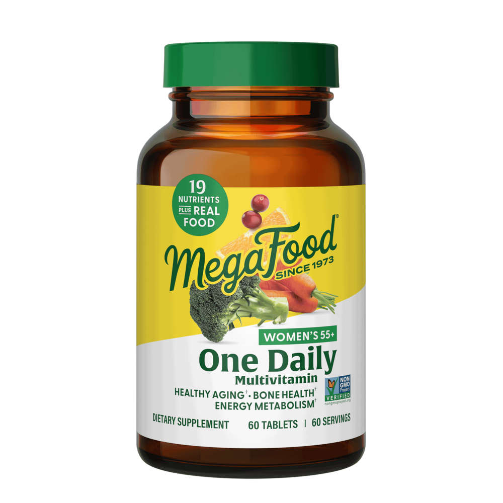 Product image for Women Over 55 One Daily.