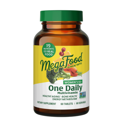 Women Over 55 One Daily 60 tablets