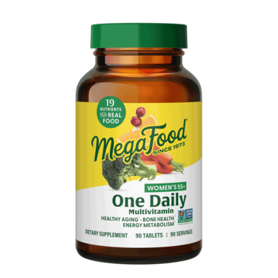 Women Over 55 One Daily 90 tablets