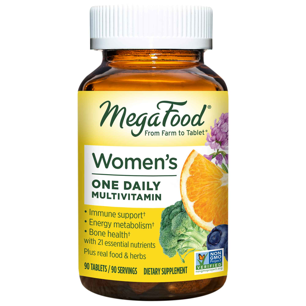Women’s One Daily product image