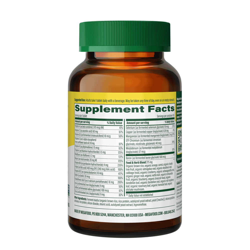 Product image for Women’s One Daily.