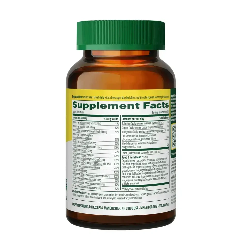 Product image for Women’s One Daily.