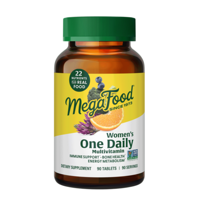 Women’s One Daily 90 tablets
