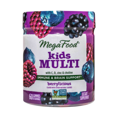 Gummies - Kids Multi 60 gummies
