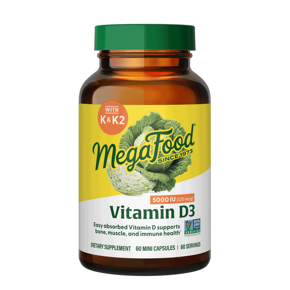 Product image for Vitamin D3 5000 IU.