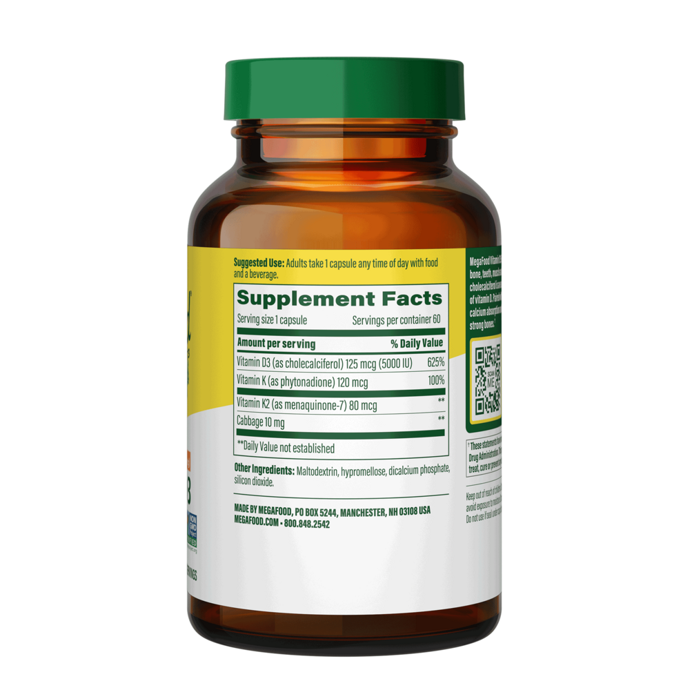 Product image for Vitamin D3 5000 IU.