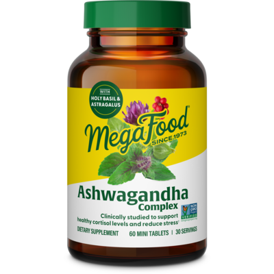 Ashwagandha Complex