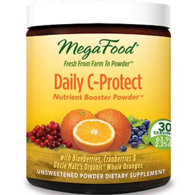 Daily C Protect Booster 63.9 Grams