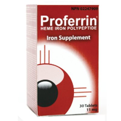 Proferrin product image