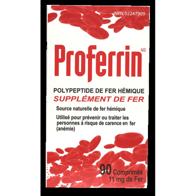 Proferrin product image